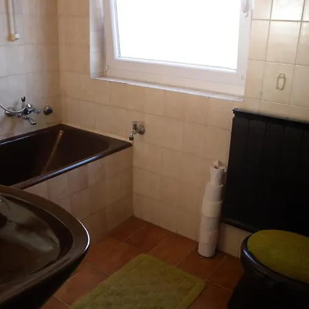 Holiday In Agard/velence-see 35236 Hébergement de vacances *